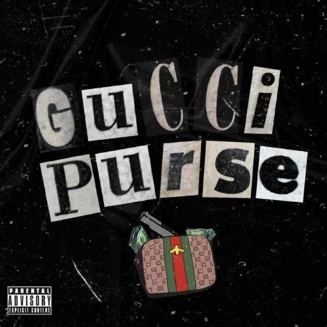 gucci purse juice wrld|gucci purse lyrics meaning.